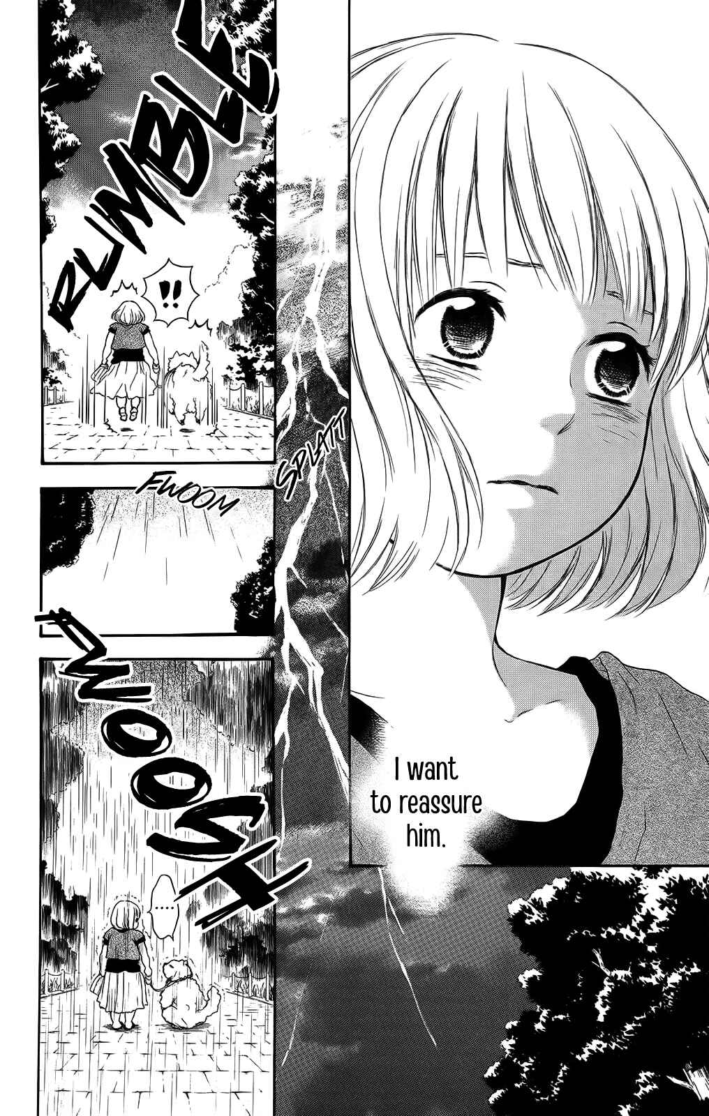 Page 9 Chapter 27 Pochamani