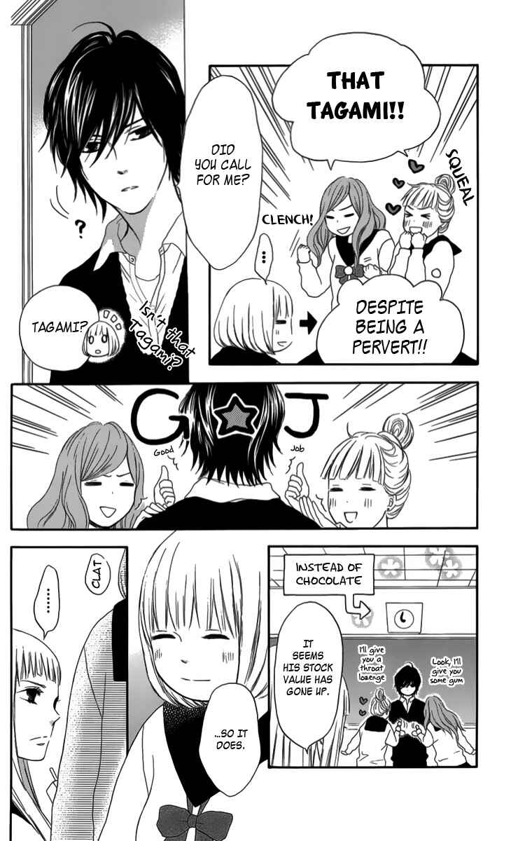 Page 9 Chapter 9 Pochamani