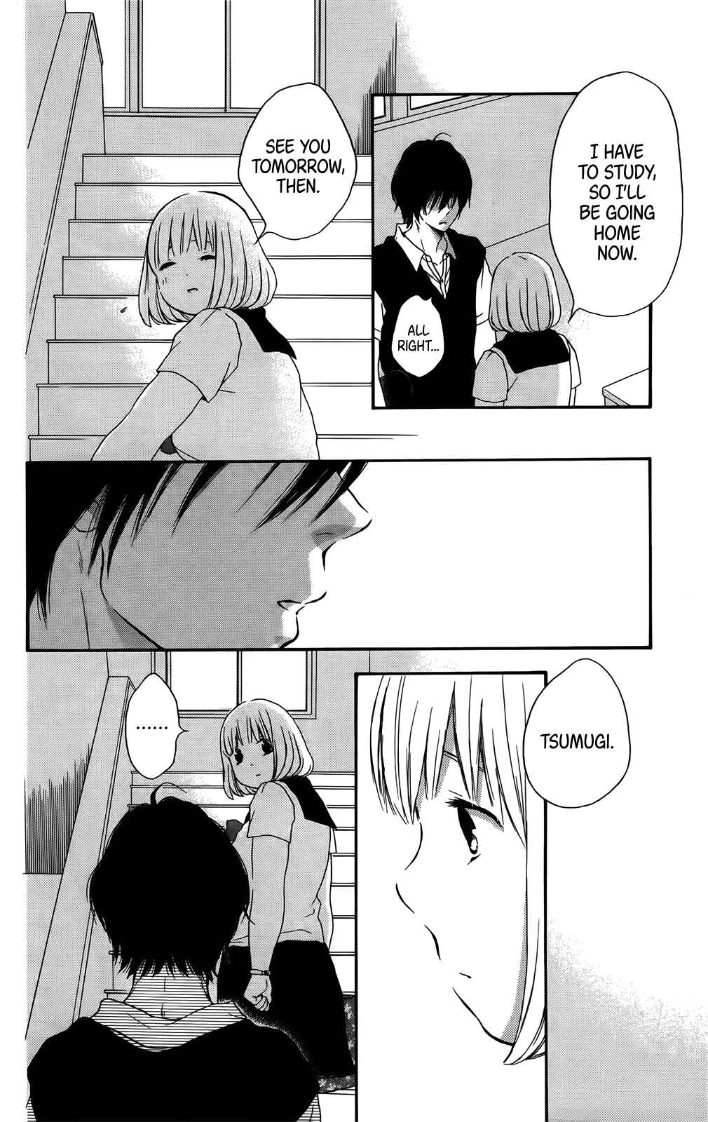 Page 16 Chapter 36 Pochamani