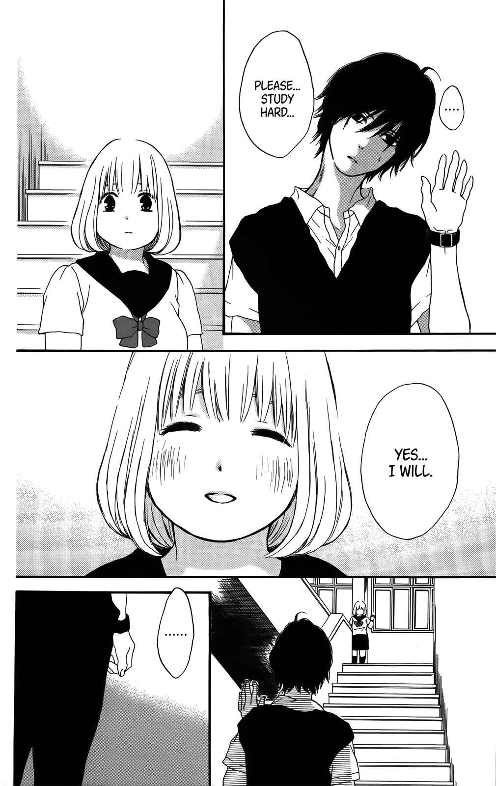 Page 18 Chapter 36 Pochamani