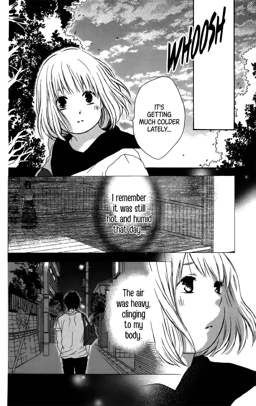 Page 22 Chapter 36 Pochamani