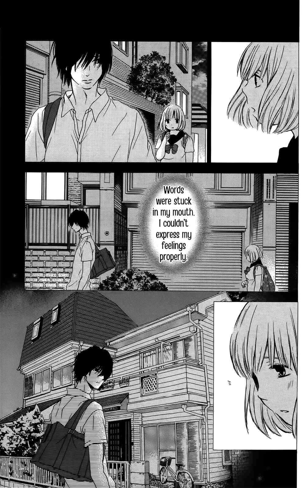 Page 23 Chapter 36 Pochamani