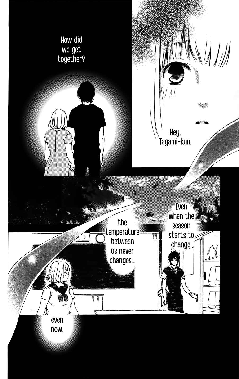 Page 24 Chapter 36 Pochamani