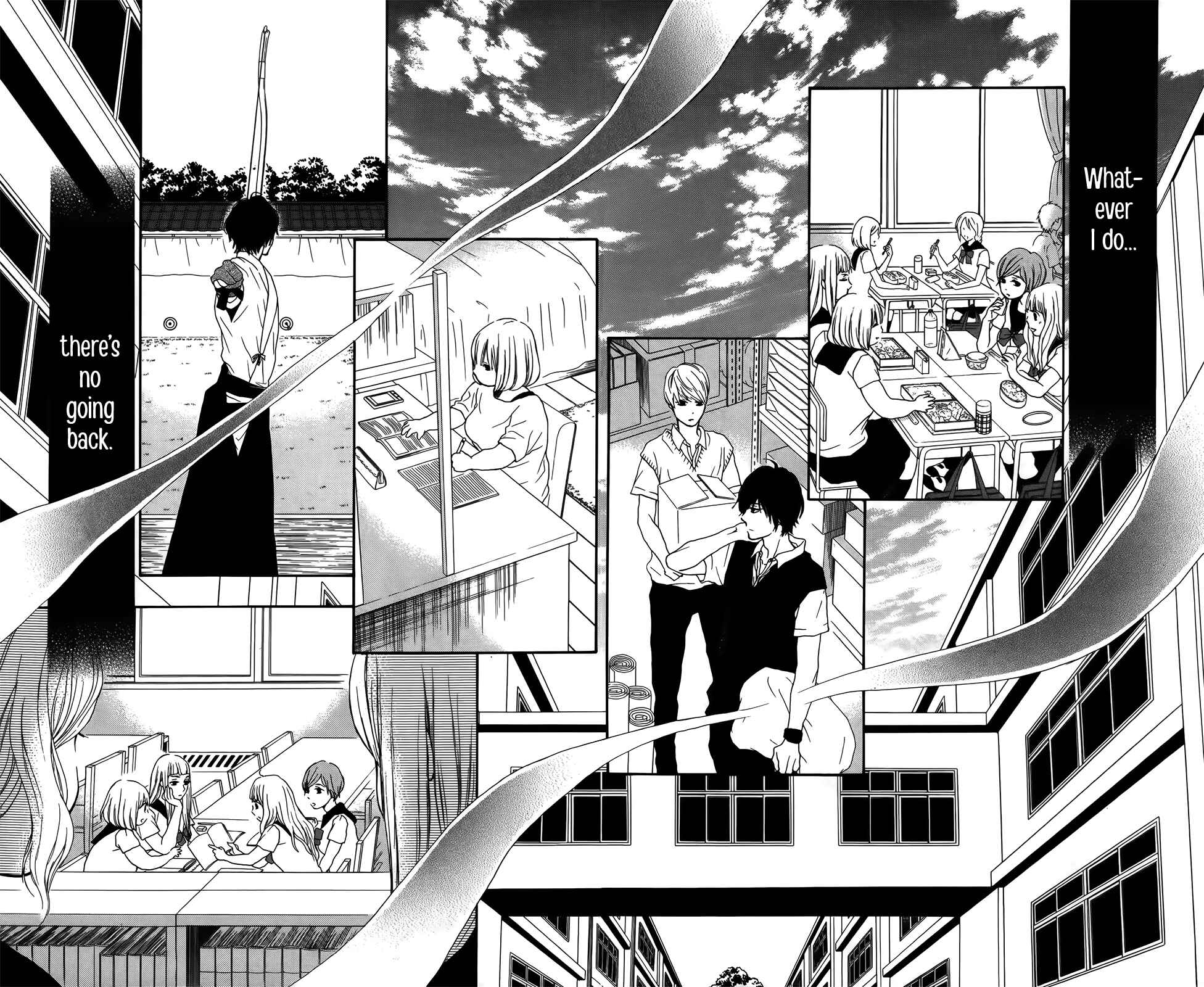 Page 36 Chapter 36 Pochamani