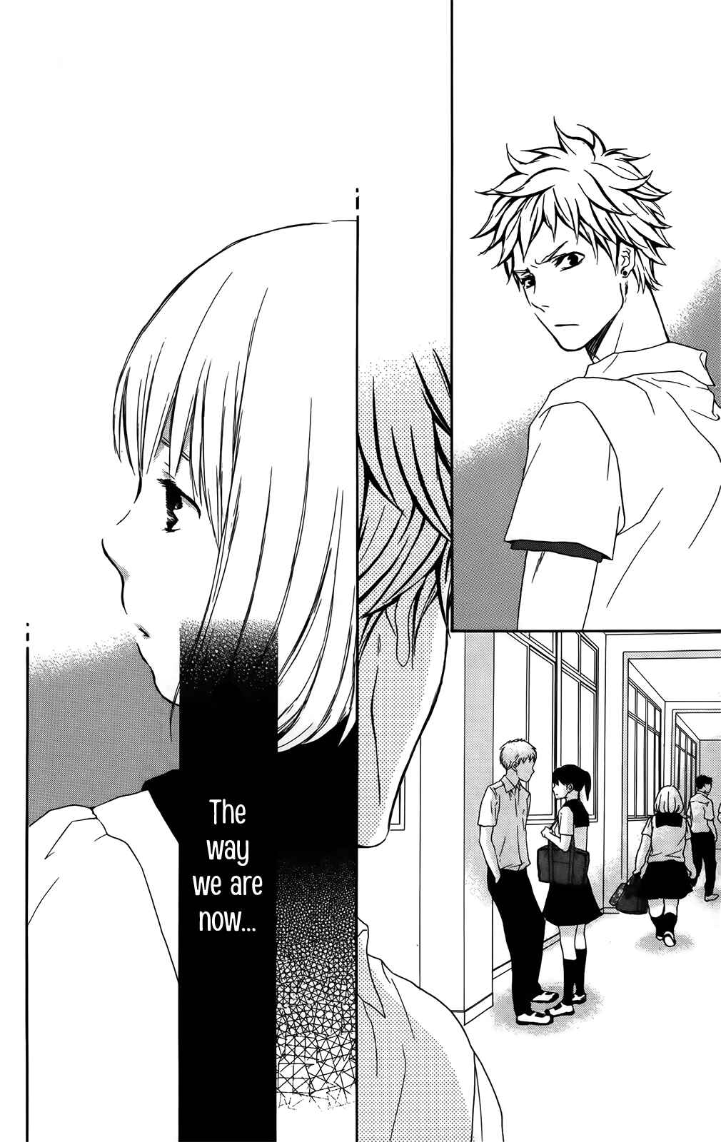 Page 37 Chapter 36 Pochamani