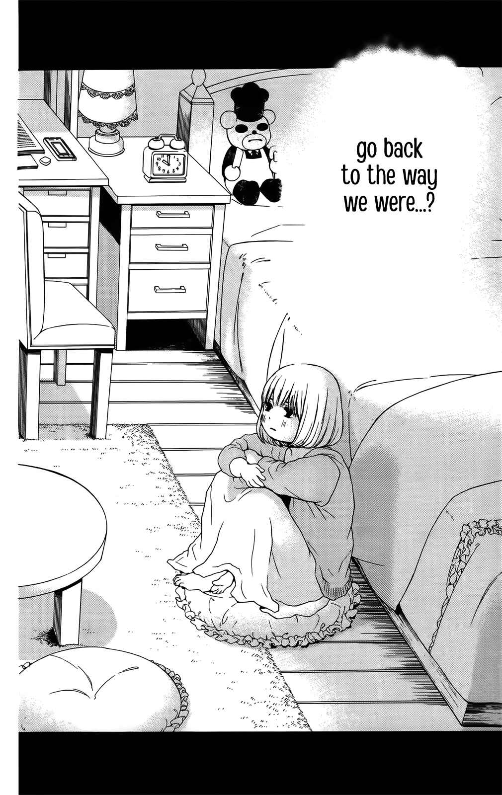 Page 41 Chapter 36 Pochamani