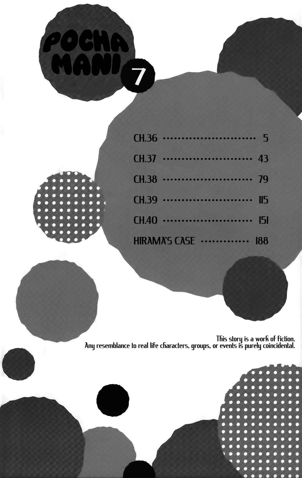 Page 6 Chapter 36 Pochamani