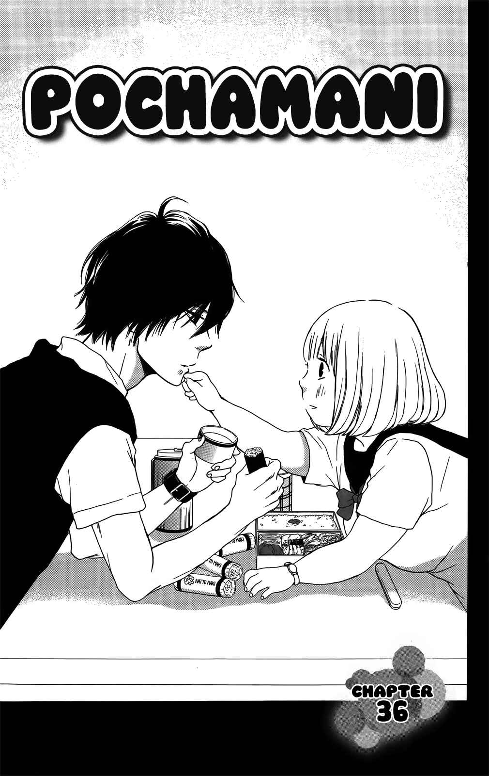 Page 7 Chapter 36 Pochamani