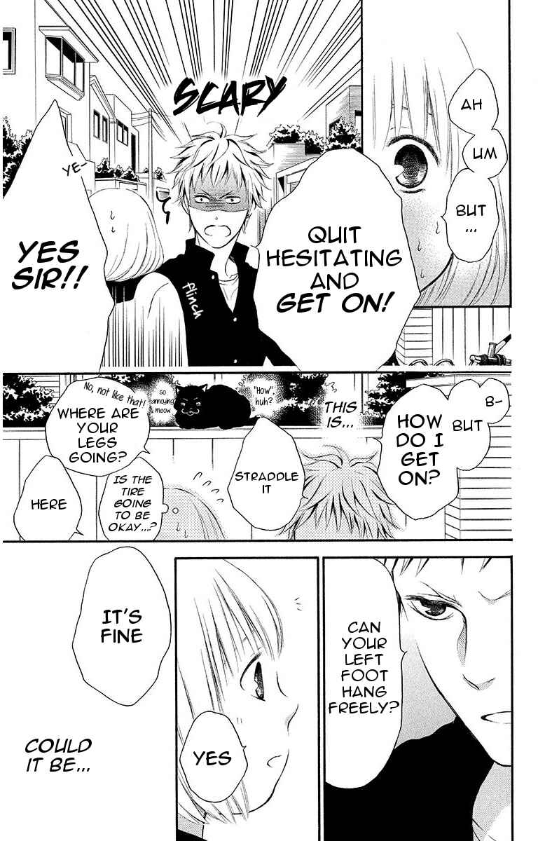 Page 5 Chapter 17 Pochamani