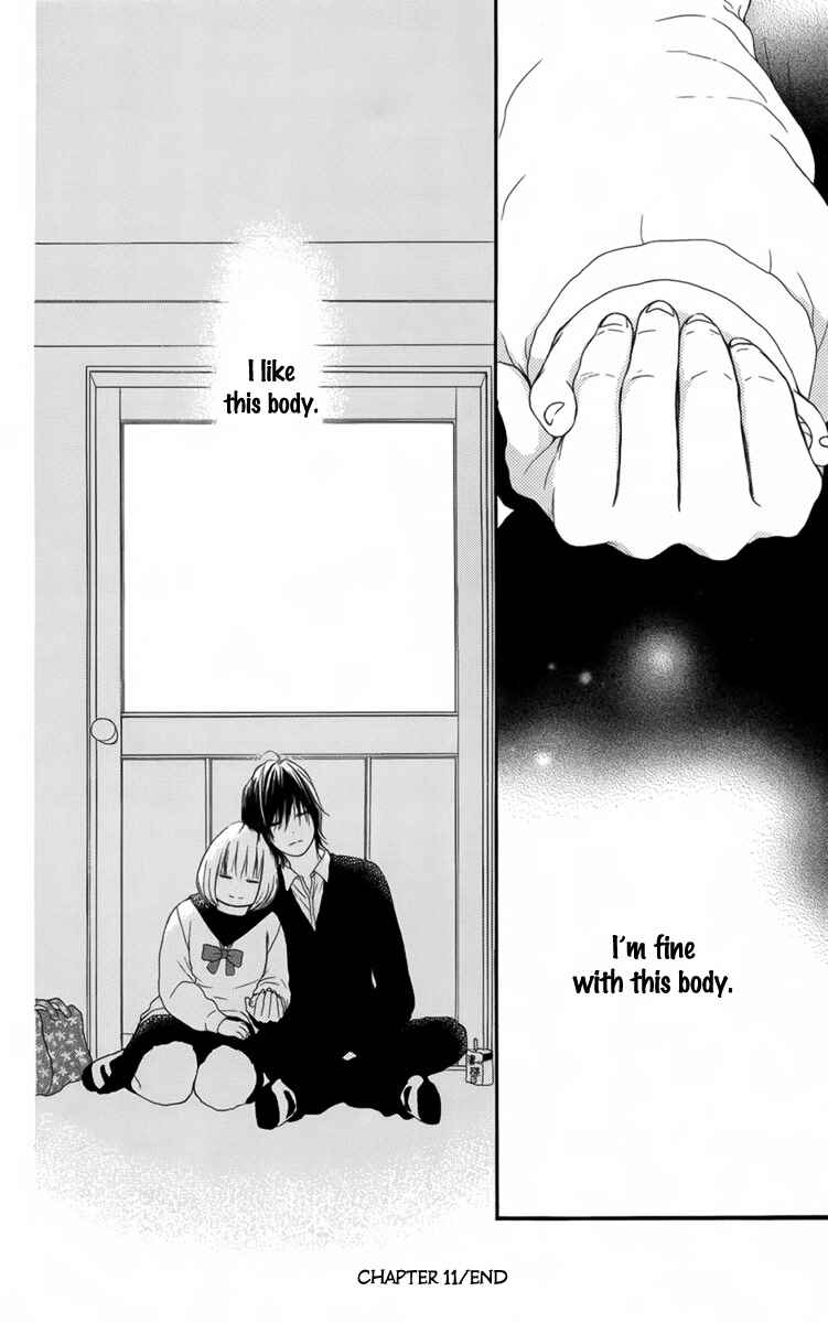 Page 24 Chapter 11 Pochamani