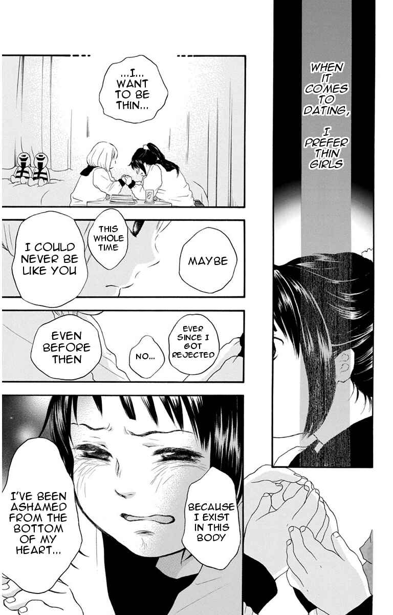 Page 13 Chapter 20 Pochamani