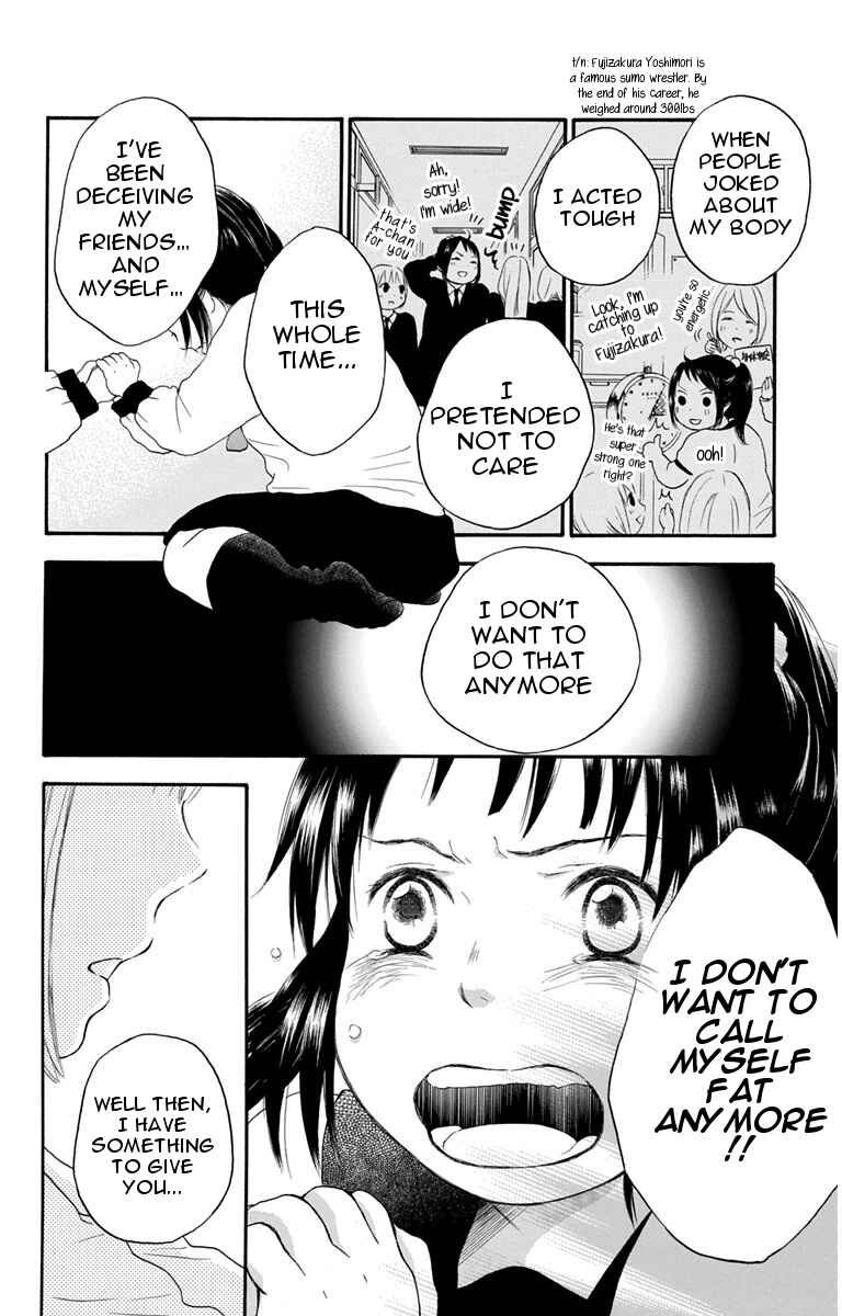Page 14 Chapter 20 Pochamani