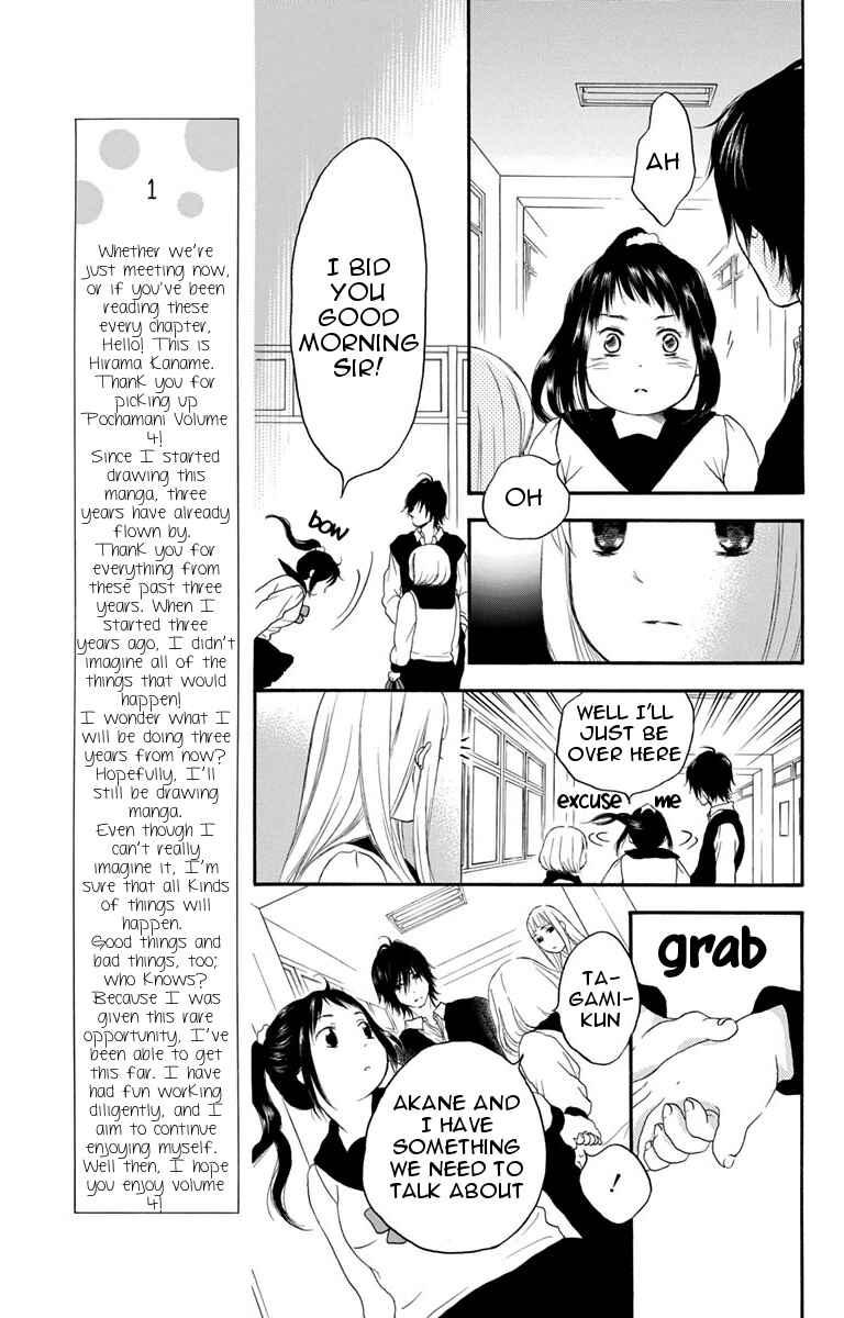 Page 17 Chapter 20 Pochamani