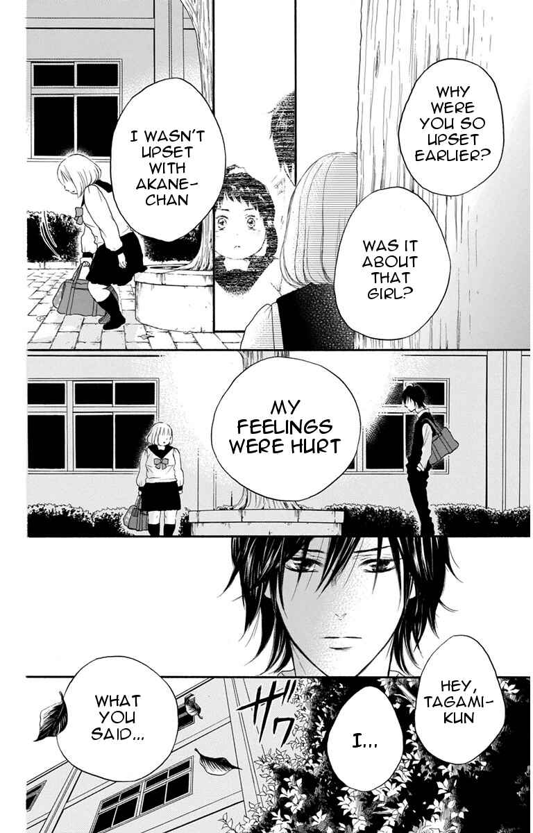 Page 22 Chapter 20 Pochamani