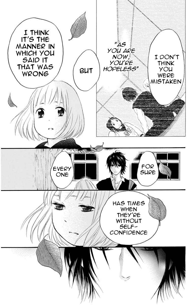 Page 23 Chapter 20 Pochamani
