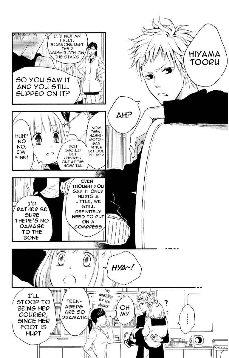Page 22 Chapter 16 Pochamani
