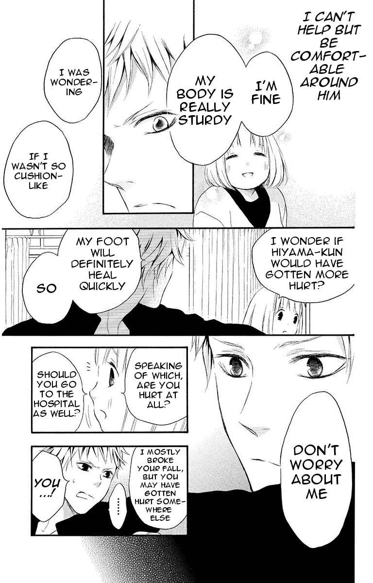 Page 25 Chapter 16 Pochamani