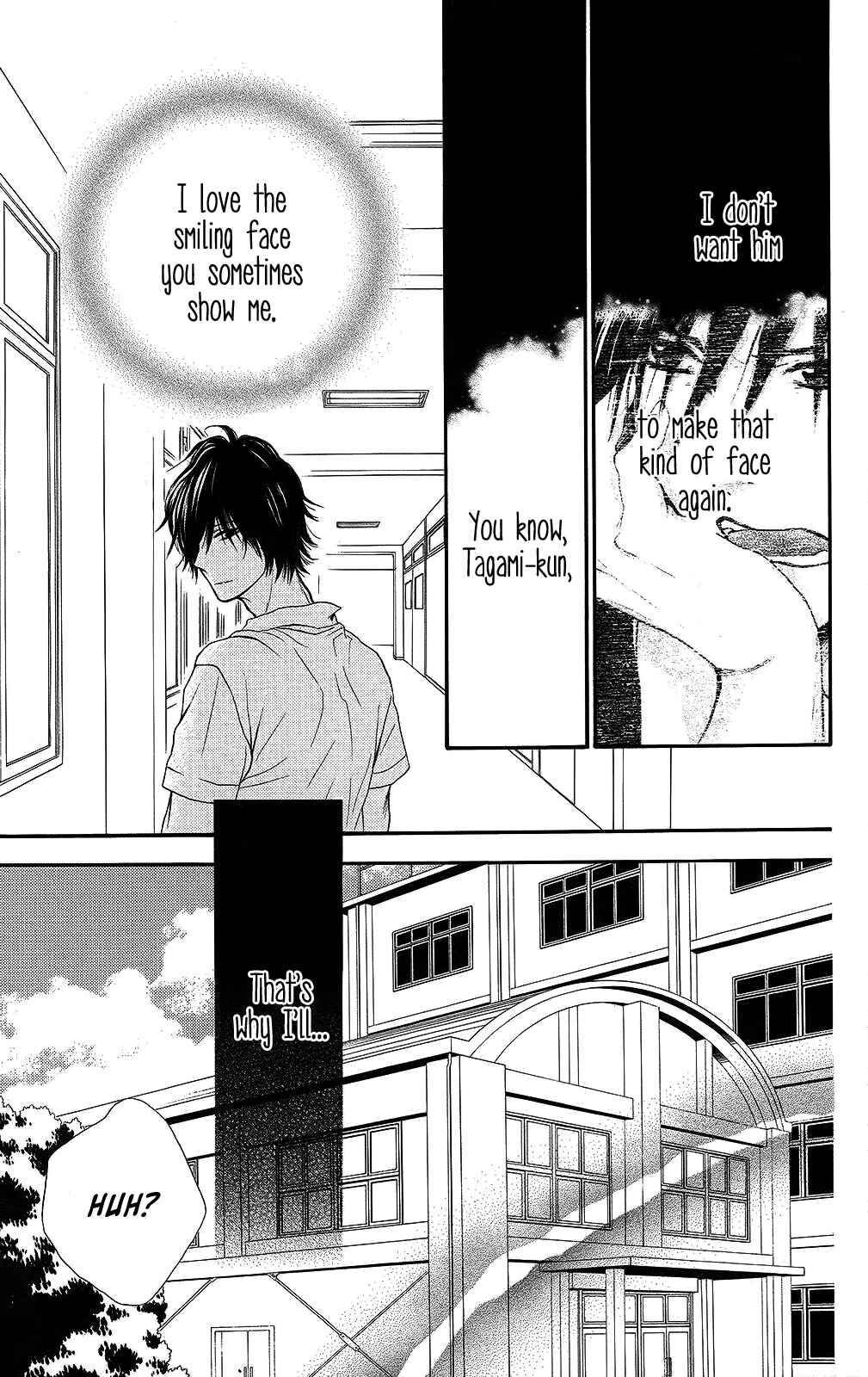 Page 18 Chapter 25 Pochamani