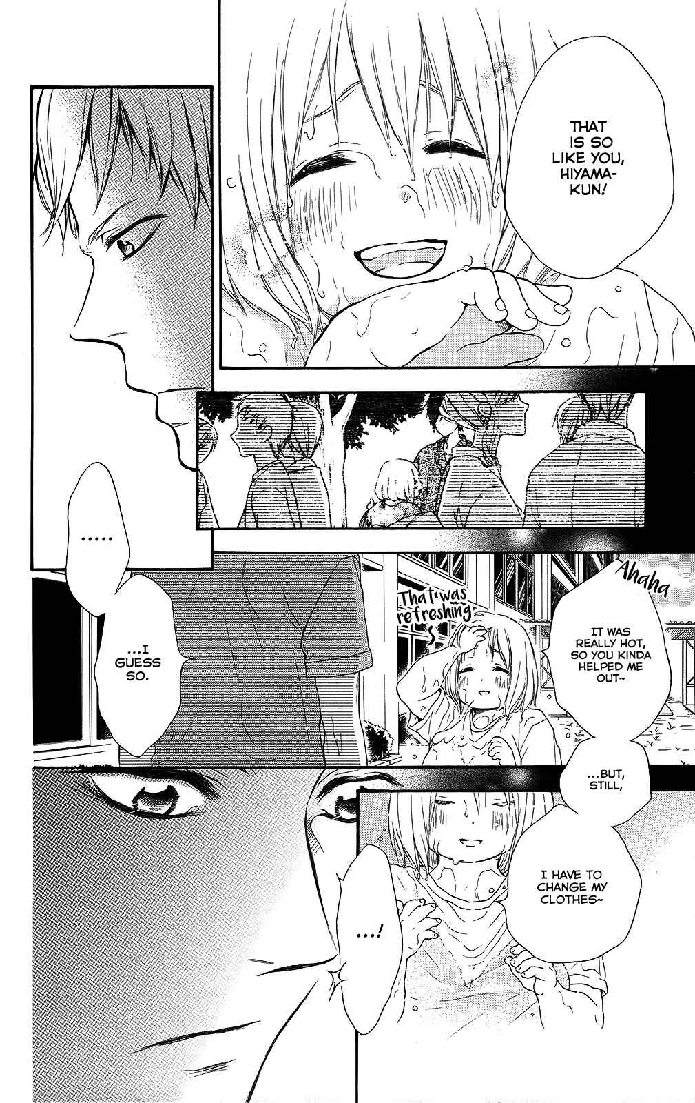 Page 27 Chapter 25 Pochamani
