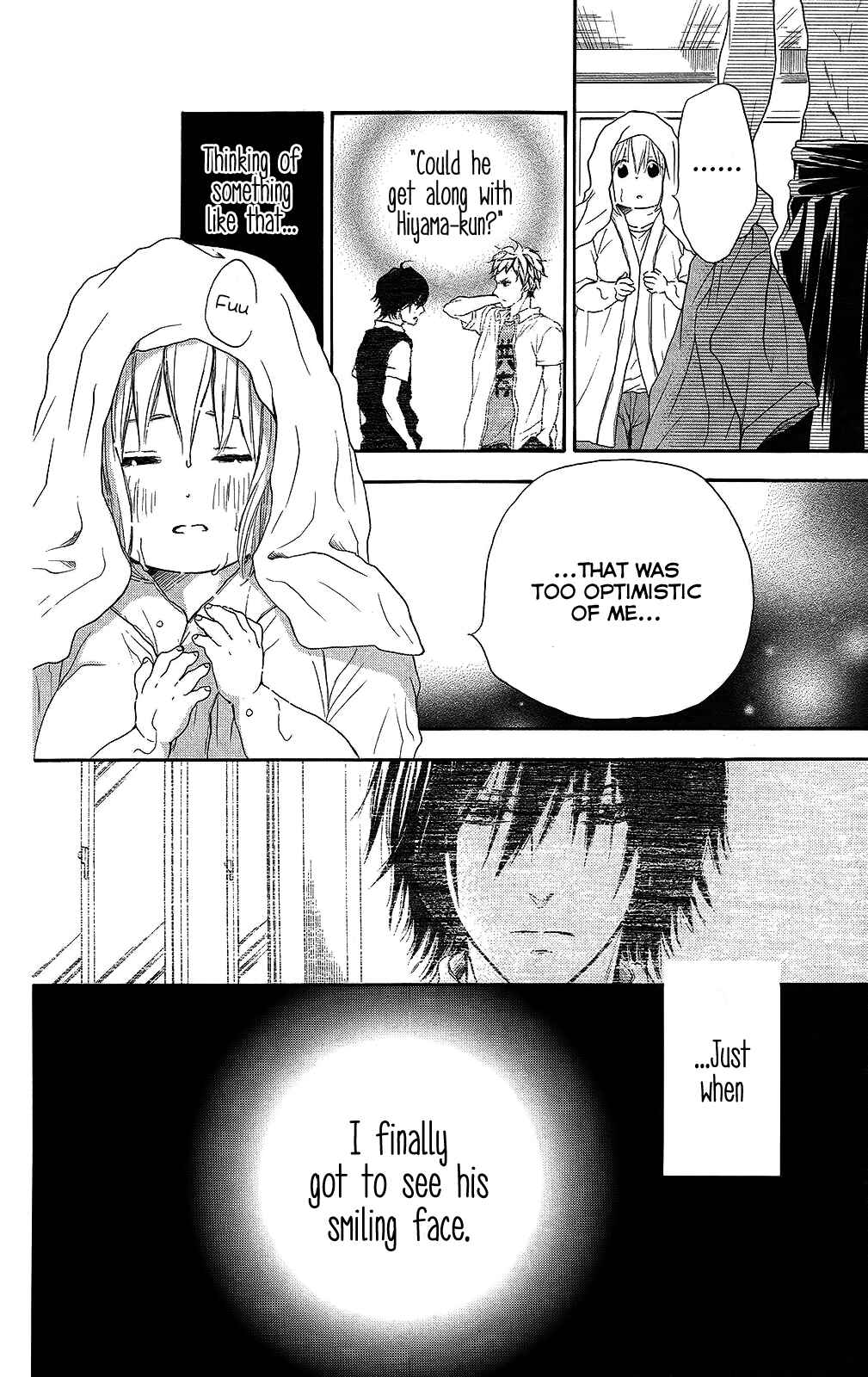 Page 35 Chapter 25 Pochamani