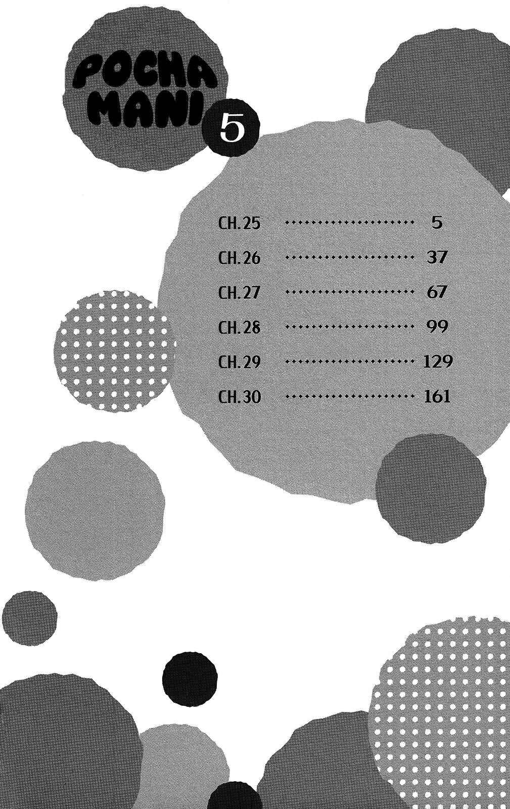 Page 5 Chapter 25 Pochamani