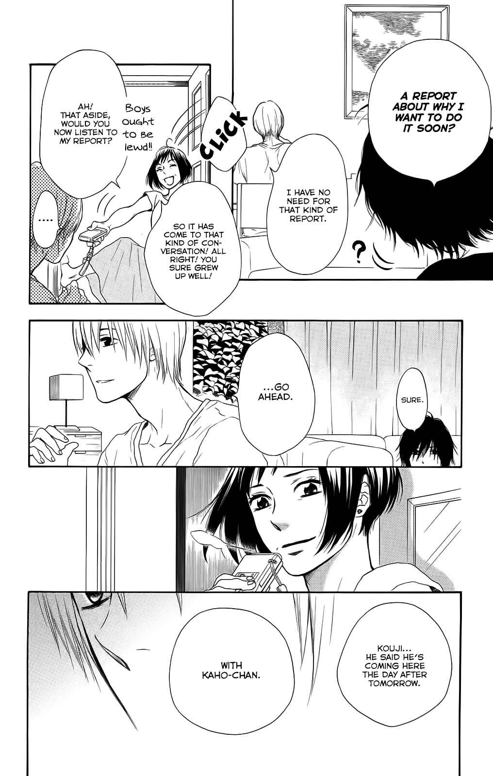 Page 11 Chapter 26 Pochamani