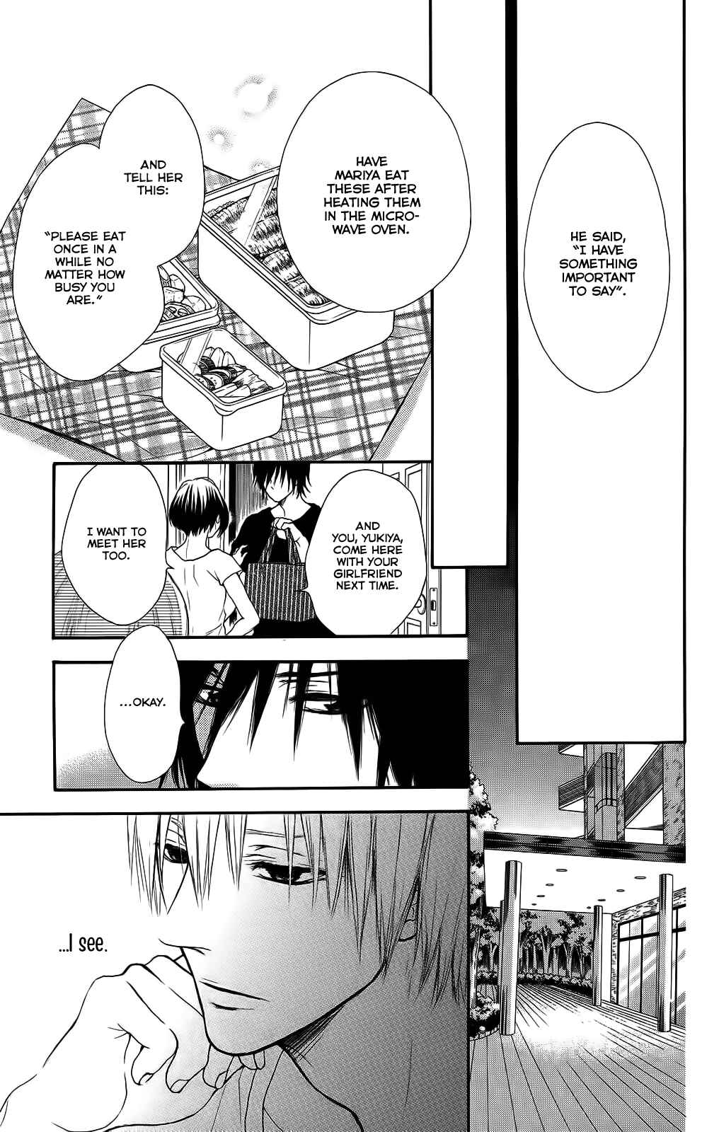 Page 12 Chapter 26 Pochamani