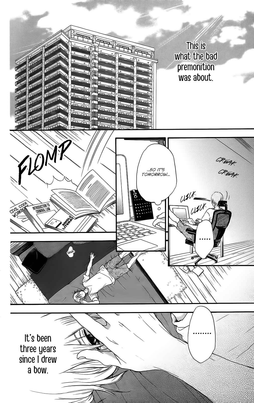 Page 13 Chapter 26 Pochamani