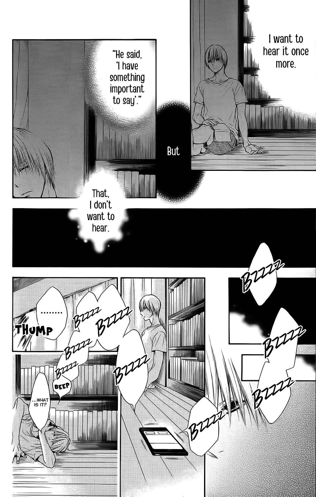 Page 15 Chapter 26 Pochamani