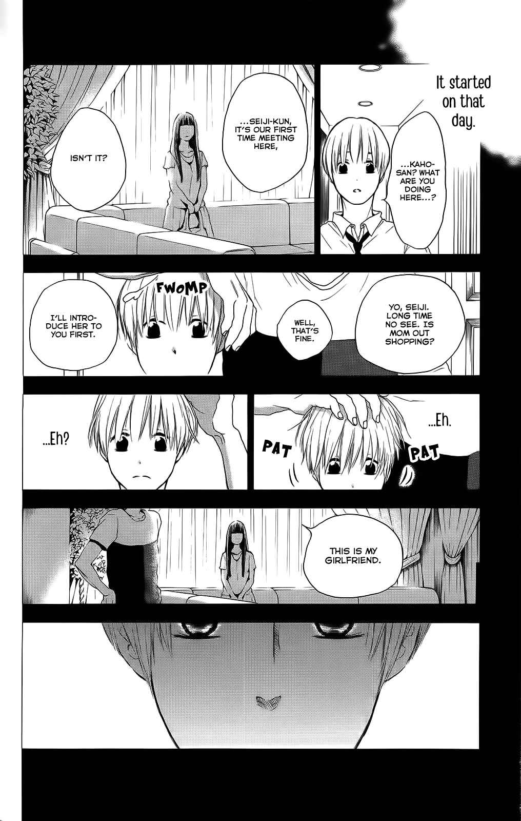Page 21 Chapter 26 Pochamani