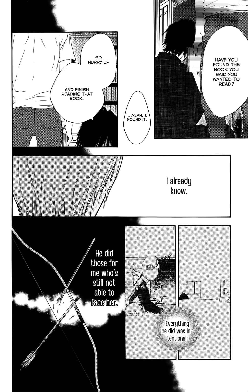 Page 27 Chapter 26 Pochamani