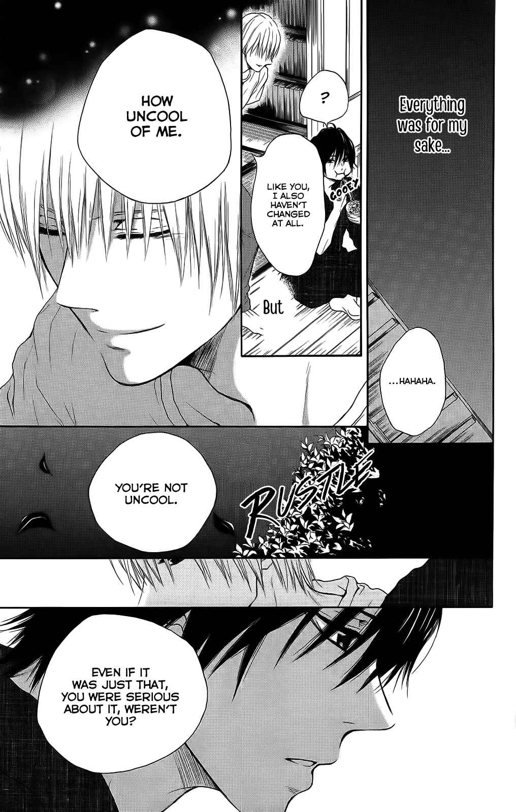 Page 28 Chapter 26 Pochamani