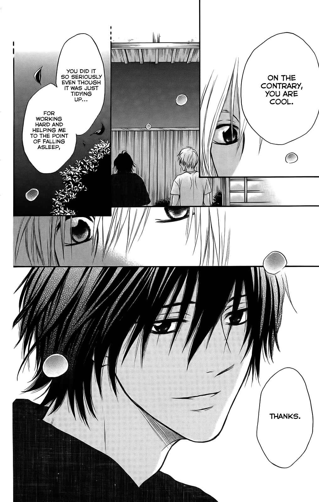 Page 29 Chapter 26 Pochamani