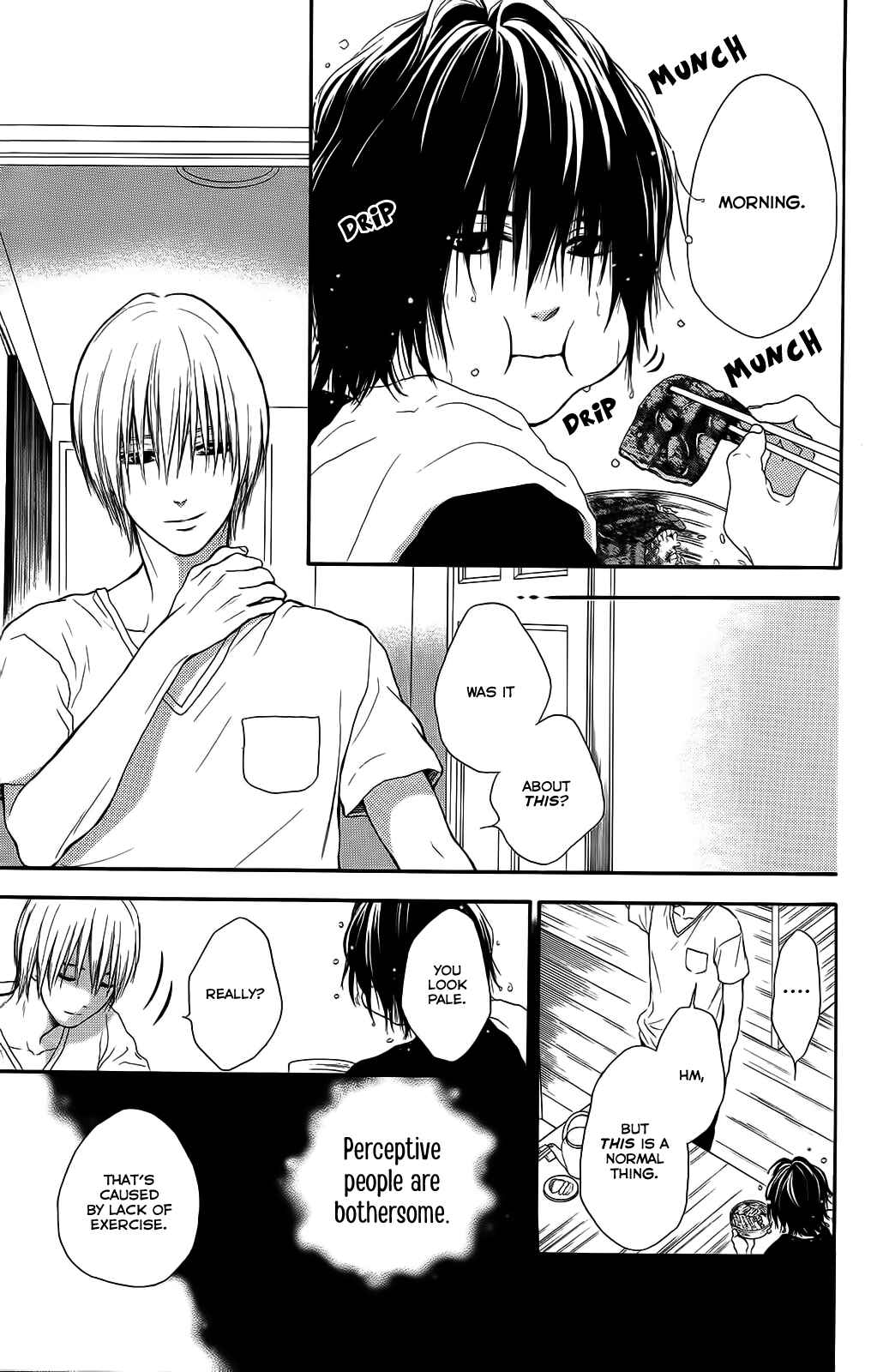 Page 4 Chapter 26 Pochamani