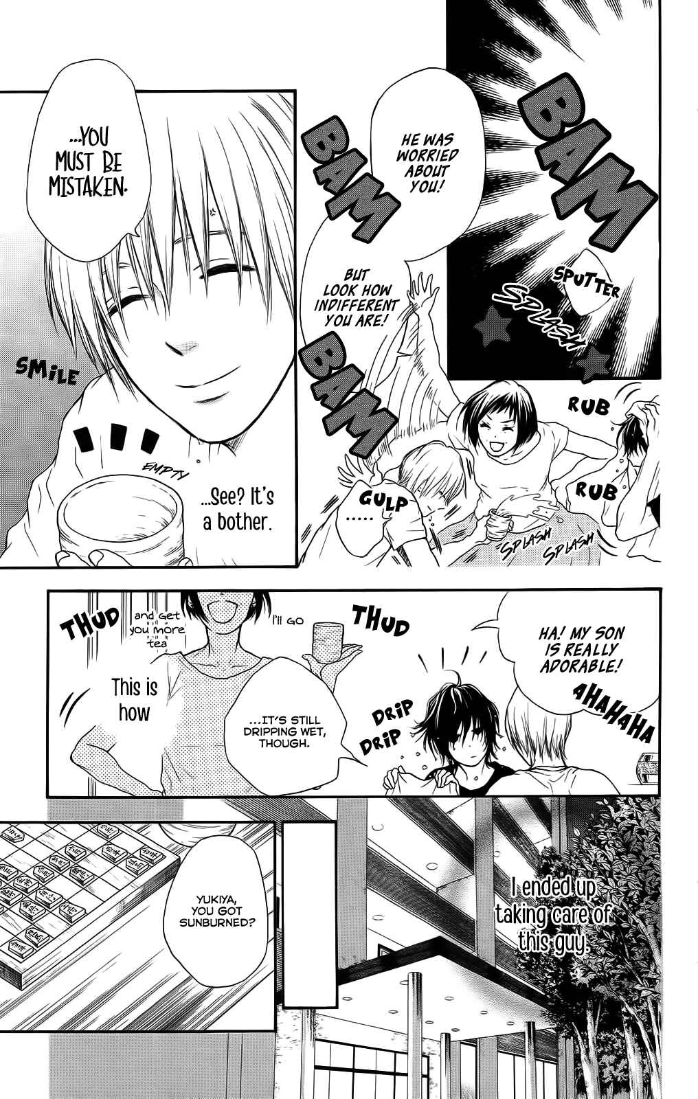 Page 6 Chapter 26 Pochamani