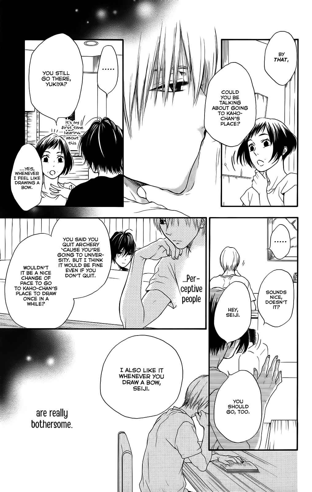 Page 8 Chapter 26 Pochamani