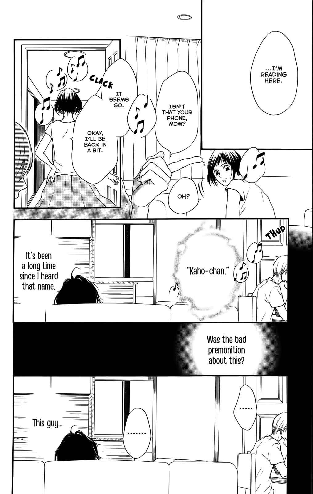 Page 9 Chapter 26 Pochamani
