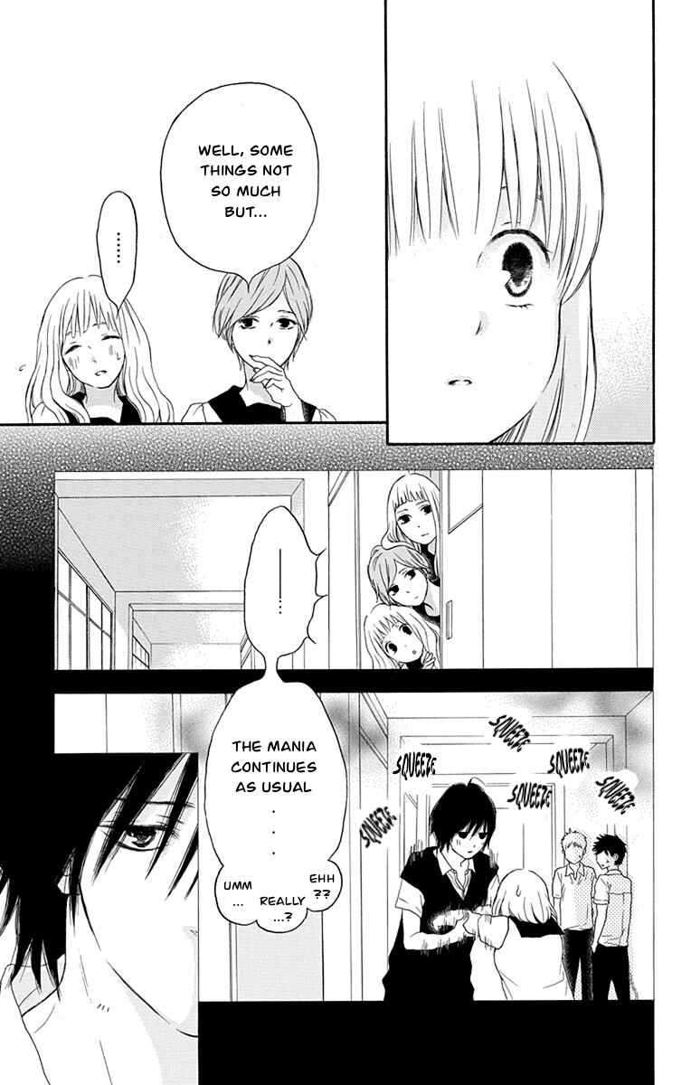 Page 10 Chapter 39 Pochamani
