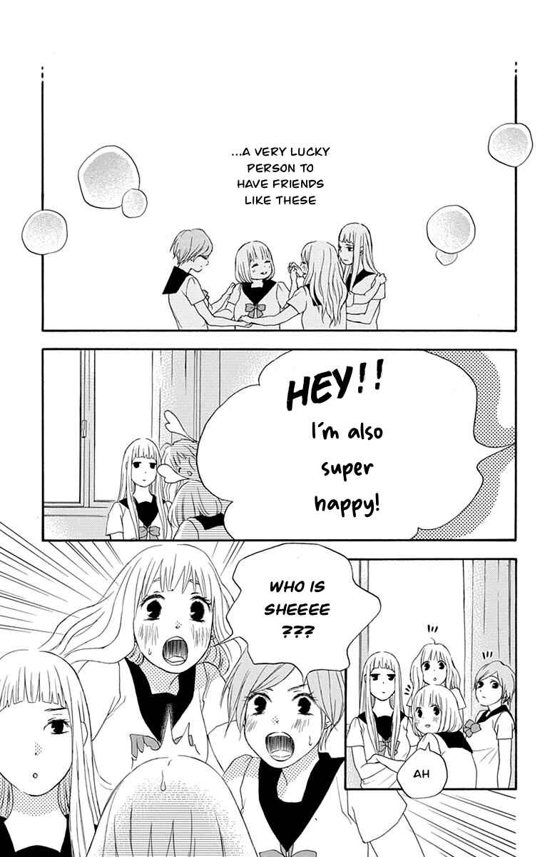 Page 14 Chapter 39 Pochamani
