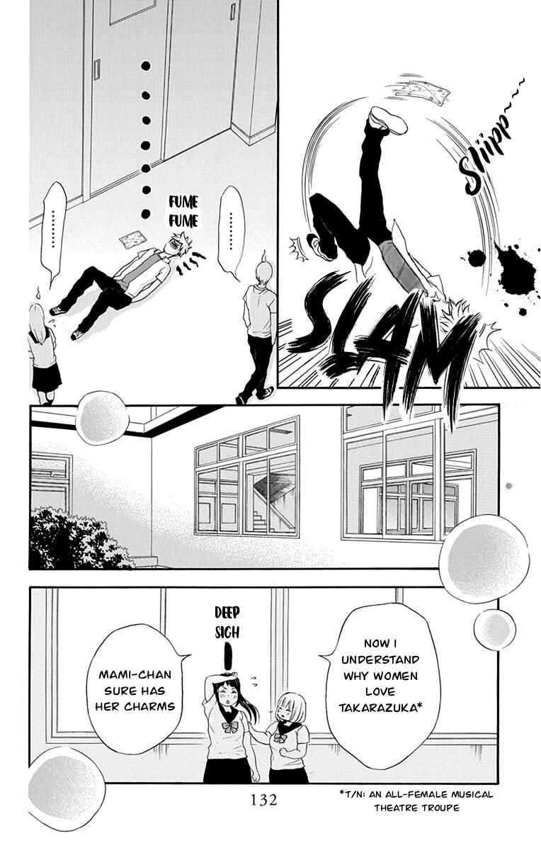 Page 19 Chapter 39 Pochamani