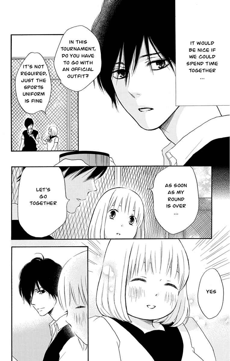 Page 23 Chapter 39 Pochamani
