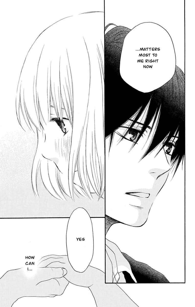 Page 28 Chapter 39 Pochamani