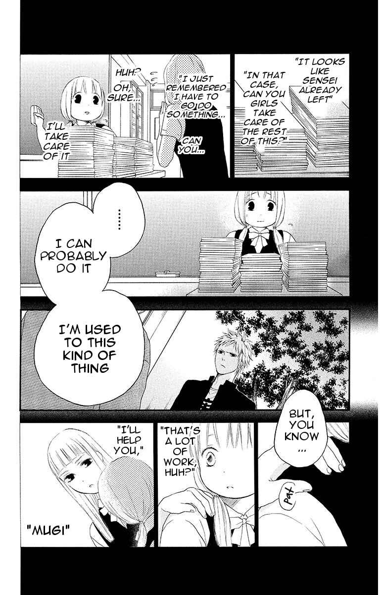 Page 18 Chapter 18 Pochamani