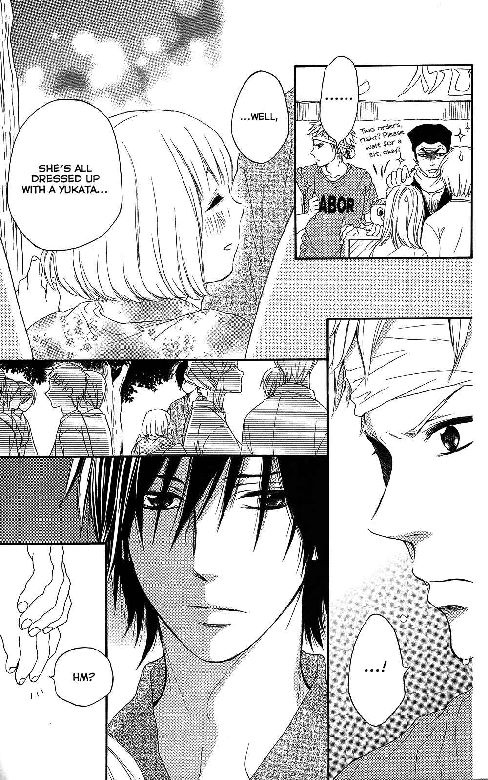 Page 20 Chapter 24 Pochamani