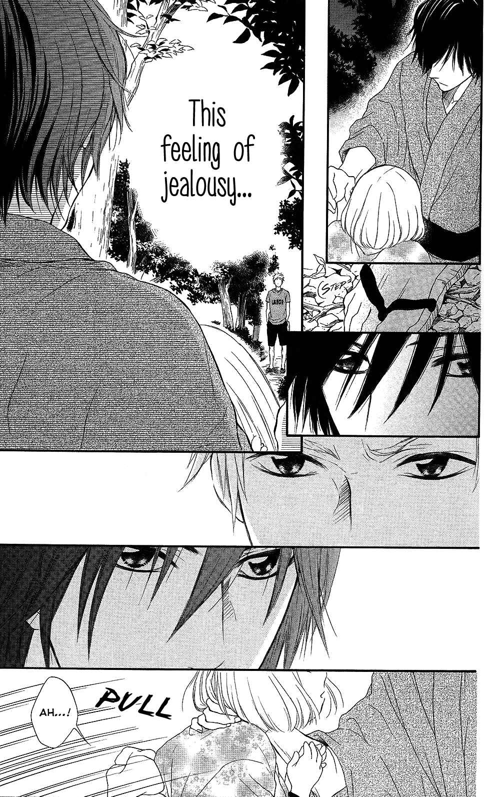 Page 28 Chapter 24 Pochamani
