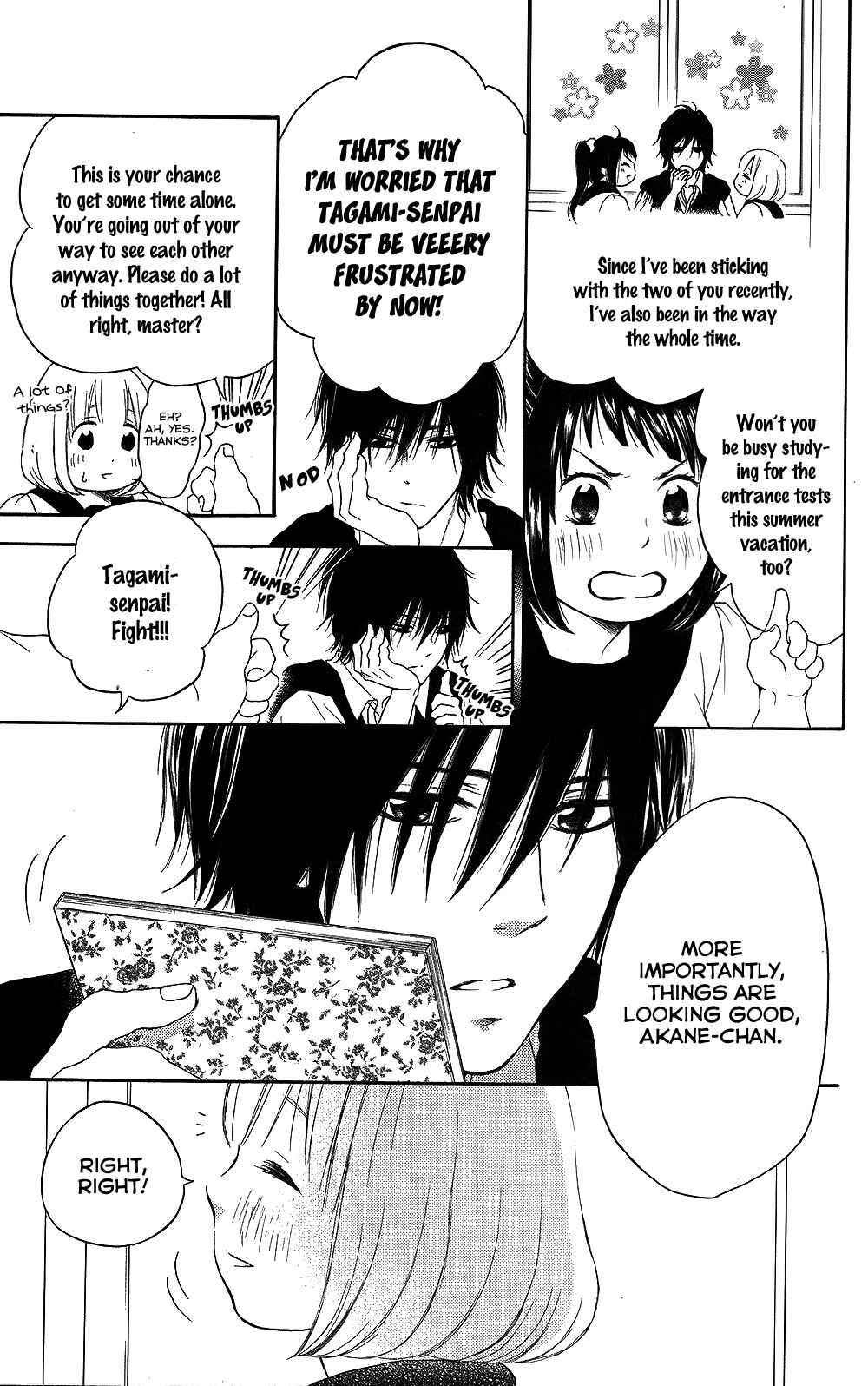 Page 4 Chapter 24 Pochamani