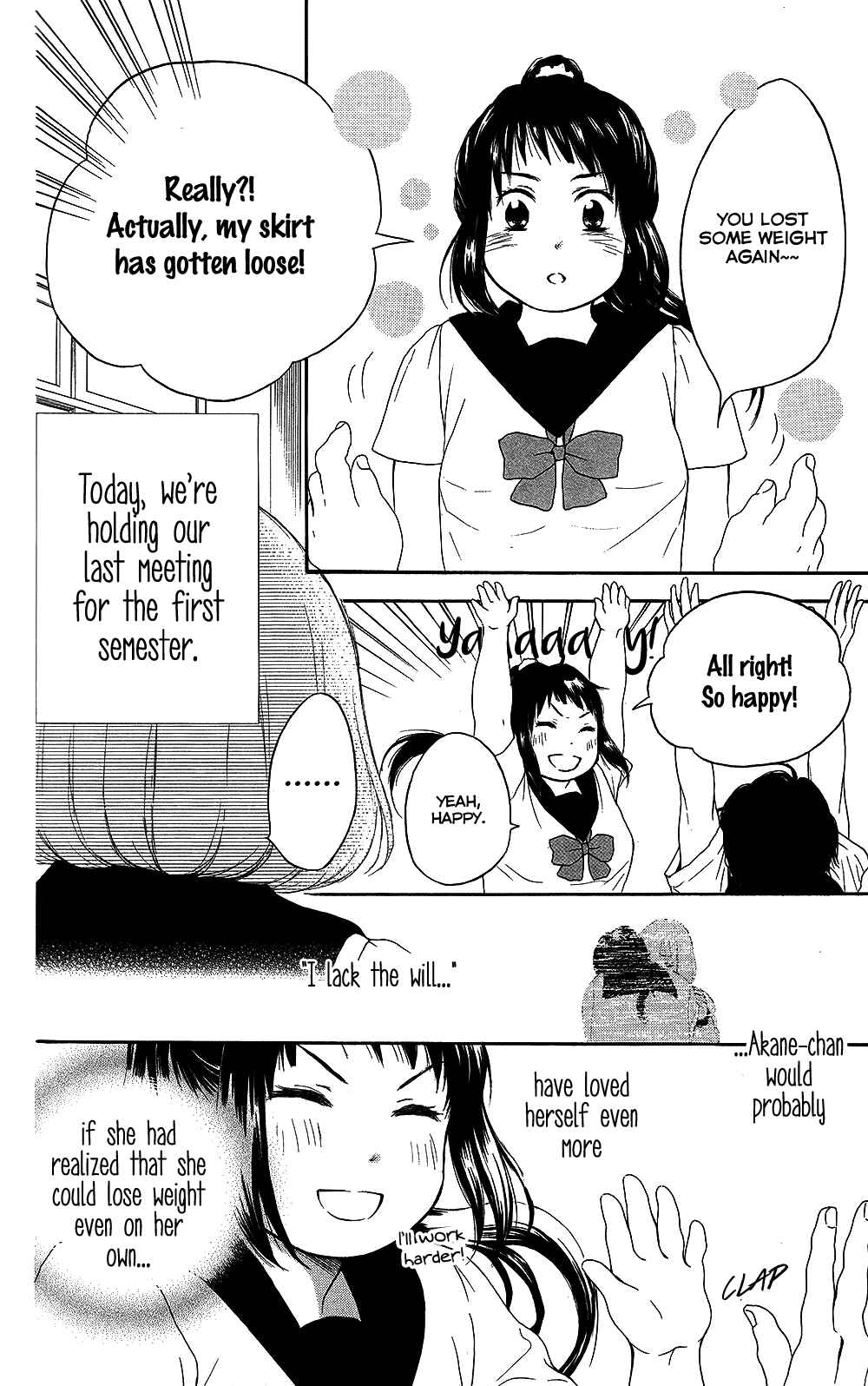 Page 5 Chapter 24 Pochamani