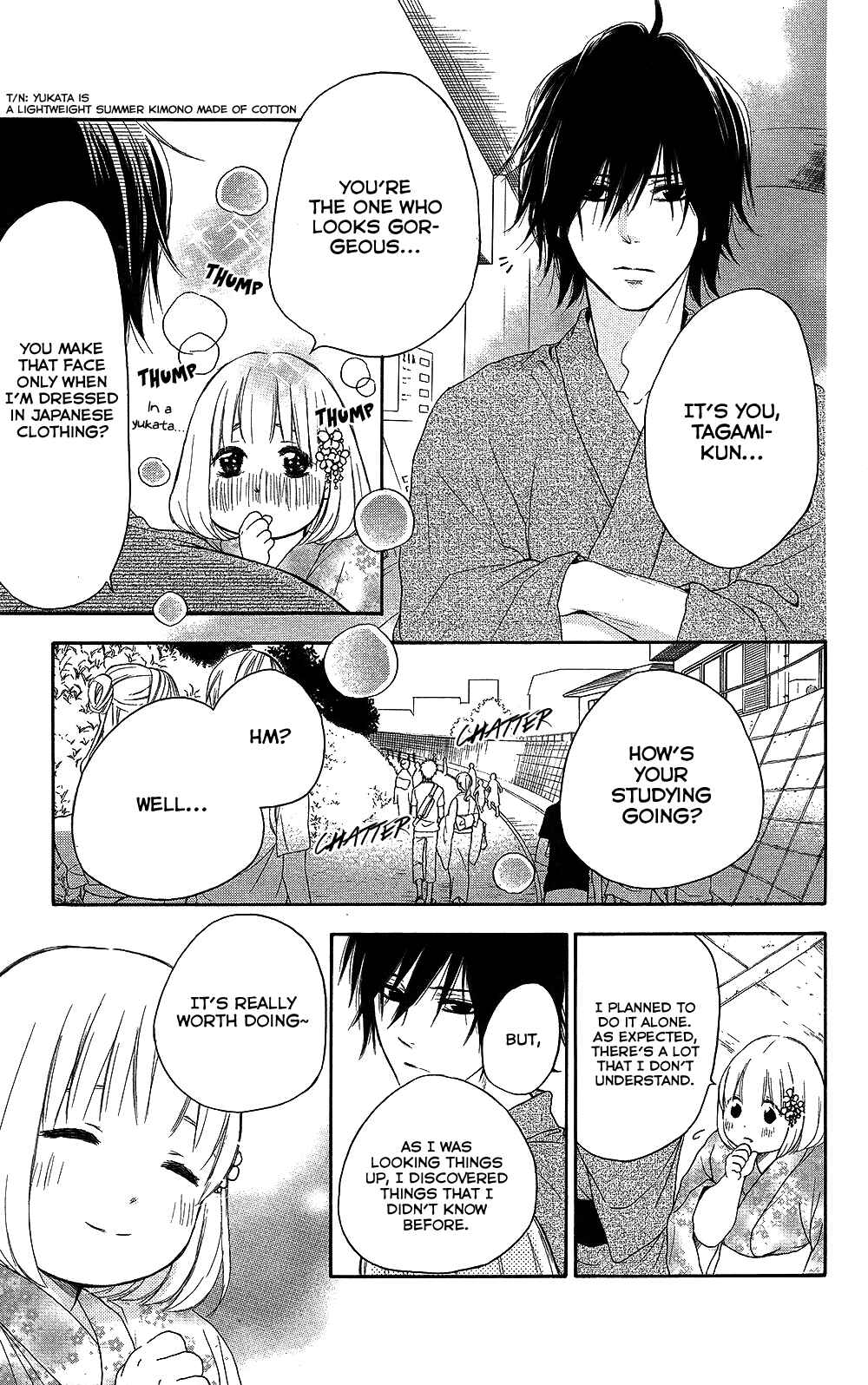 Page 8 Chapter 24 Pochamani