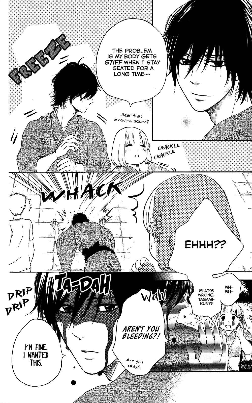 Page 9 Chapter 24 Pochamani