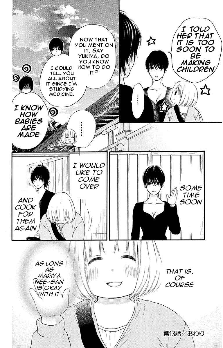 Page 24 Chapter 13 Pochamani